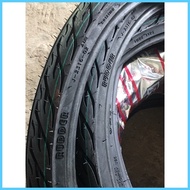 ◪ ◲ ☎ Rudder Tire 45/90-17 50/85-17 50/100-17 60/80-17