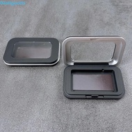 ALLGOODS Needle Cushion, Pin Holder Magnet Magnetic Pin Box, Needle Pad Sewing Supplies Rectangle St