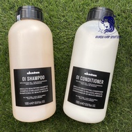 {BK} Davines OI Shampoo Perfect Shampoo 1000ml BK BK