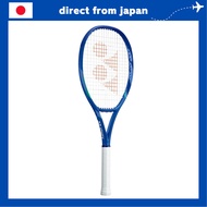 YONEX EZONE Alpha SL – Ultra-Light, Powerful Frame (Blast Blue, Frame Only)