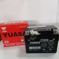 Yuasa battery YTZ5S 12V 3.5AH