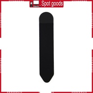 XI Adhesive Pencil Sleeve Pen Protectors Sleeve for Tablet Elastic Pen Pouches Adhesive Pen Sleeve f
