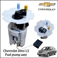 CHEVROLET AVEO 1.5 FUEL PUMP ASSY