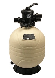 ถังกรองทราย Emaux MFV Series (Top Mount)