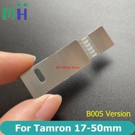 Original For Tamron 17-50mm F2.8 B005 Lens Zoom Electric Brush Holder Contact Unit SP AF 17-50 2.8 f