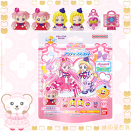 BANDAI - 光之美少女沐浴球