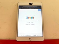 iPad mini 5 WiFi + Cellular 64GB 玫瑰金 99% New