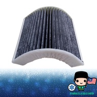 BMW F20 F21 F22 F23 F30 F31 F32 F33 F36 F80 F82 F83 F87 outside loop Cabin AIR COND Filter