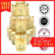 READY STOK BIRD NEST GINSENG WHITE FUNGUS