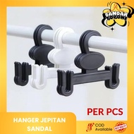 GANTUNGAN Flip Flop Hanger || Flip Flop Hanger (Per BH)