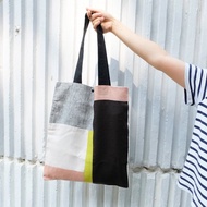 Niko 托特包 - 霓虹綠