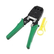 RJ45 RJ 11 Crimping Tool