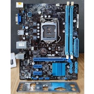 Motherboard [1155] ASUS H61M-E Second Hand