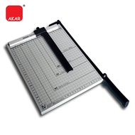A4 Paper Cutter (1 pc) Manual Cutter A4 size Metal Cutter / Pemotong Kertas A4 Manual- Stationery