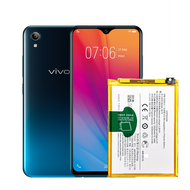 100% Original Battery for vivo Y91i vivo Y91 vivo Y91c vivo Y95 vivo Y1s vivo U1 High Capacity Mobil