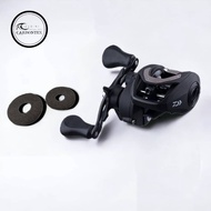 * Daiwa CC80 HSL * Carbontex Drag Washer by ZizuDini