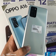 second oppo a16 3/32