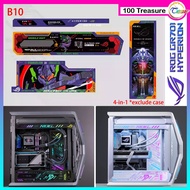 Pre-order: ASUS ROG GR701 Hyperion Case Anime Theme Set CPU Light Board AURA RGB ARGB GPU Backplate 