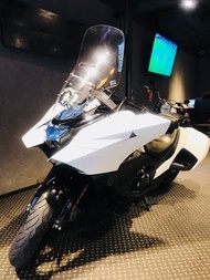 2014年 Honda NM4-02 ABS 車況極優 可分期 免頭款 歡迎車換車 網路評價最優 業界分期利息最低 大羊 紅牌 手自排 DCT 蝙蝠車 低座