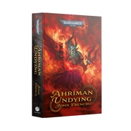 Warhammer 40K Ahriman Undying (HB)
