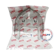 Mica taillight cover Nouvo 2,3 smoke - 2B5-H4743-10