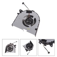 BT CPU GPU Cooling Fan Laptop Cooling Fan Cooler Cpu Gpu Radiator For Lenovo Y7000P