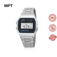 A158WA-1D WATCHES MEN