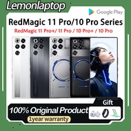 Global ROM RedMagic 11 Pro+ RedMagic 11 Pro Snapdragon 8 Elite Gen 5 RedMagic 10 Pro+ RedMagic 10 Pr
