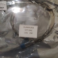 DAC Xumikura 10g cable 2 meters long