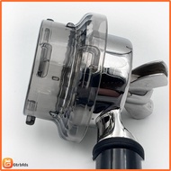 GTRBFDS เครื่องทำกาแฟ ช่องทางการให้ยา Breville ทนทานต่อการใช้งาน สากลสากลสากล เครื่องมือกรวยสำหรับบาริสต้า แบบพกพาได้ 54มม. ค่ะ แหวนผงกาแฟ สำหรับ Breville ESPRESSO