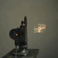 古董老式Revere 85 8毫米 8mm電影機 放映機 8