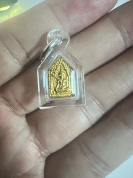 龍婆添+龍婆嬌坤平（指甲模）