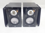 ELAC ​​BS243 二分頻揚聲器（一對）