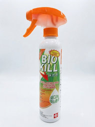 保而剋 - 持久強效滅蟲劑 300ml A0137