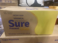 1 thùng Sure prevent gold pha sẵn 200ml