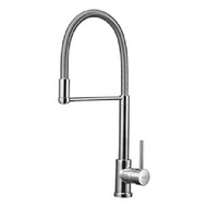 MEX ก๊อกผสมน้ำร้อน-เย็น รุ่น 9328-D6 ชนิดติดตั้งบนเคาน์เตอร์ (ปากก๊อกดึงออกปรับทิศทางการล้างได้)