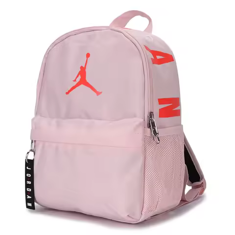 Nike Men's Bag Women's Bag Sports Bag Outdoor Travel Portable Casual Backpack Student School Bag Bac