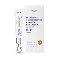 Under Eye Vitamins Yerpall Intensive Concentrate Retinol Cream Eye Cream Retinol Eye Cream