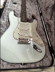 Fender FSR Limited Edition American Professional II Stratocaster Roasted Maple Neck w/ CS69 PU