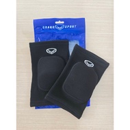 Grand sport Knee Support Guardian Model Pack Of 2 Sides With Foam Pads Shock Absorption373755 Free S