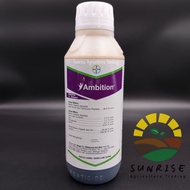 1L Ambition / Baja Air / Bayer/ Fertilizer