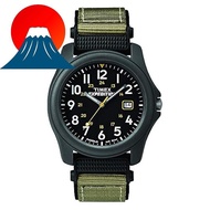 Timex TIMEX Expedition Camper Full Size Watch T42571 [parallel import].