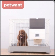 Petwant 寵物自動餵食器