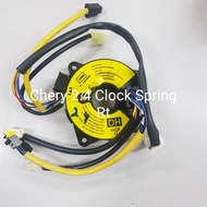 CHERY EASTAR 2.4 CLOCK SPRING STEERING WHEEL ORIGINAL