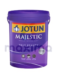 Jotun True Beauty Matt MORNING LIGHT 1160 2,5 Liter