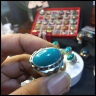 Natural Batu Akik Bacan Doko