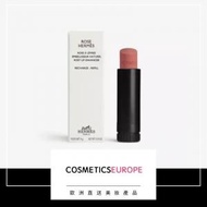 Hermès - Rosy Lip Enhancer 唇膏替換芯 (4克) - 49 Rose Tan