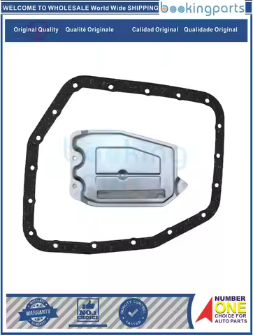 FIK39833,35330-12040,3533012040,JT393K,3533012040=,FI39833,FT1162,FT1235 Trans.Filter Kit For TOYOTA