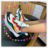 Hot moneyNew products▽[ACG[Nike Airmax React fashion outdoor running shoes for women