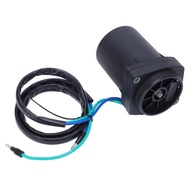 Tilt Trim Motor Outboard 8M0089940, 8M0142591 Compatible with Mercury Marine 75 80 90 100 115 HP Out